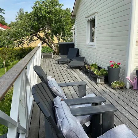 Apartamento Air-conditioned 50 Sqm Near Subway Helsinki