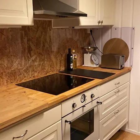 Apartment Air-conditioned 50 Sqm Near Subway Helsinki