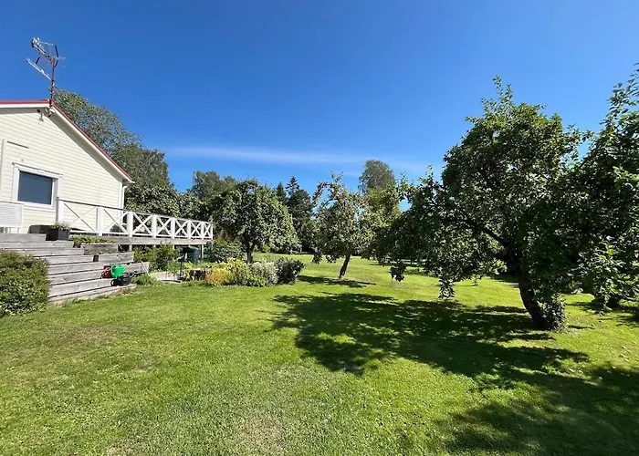 Air-conditioned 50 Sqm Near Subway Apartamento *