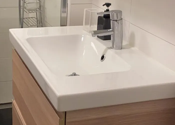 Appartement Air-conditioned 50 Sqm Near Subway *