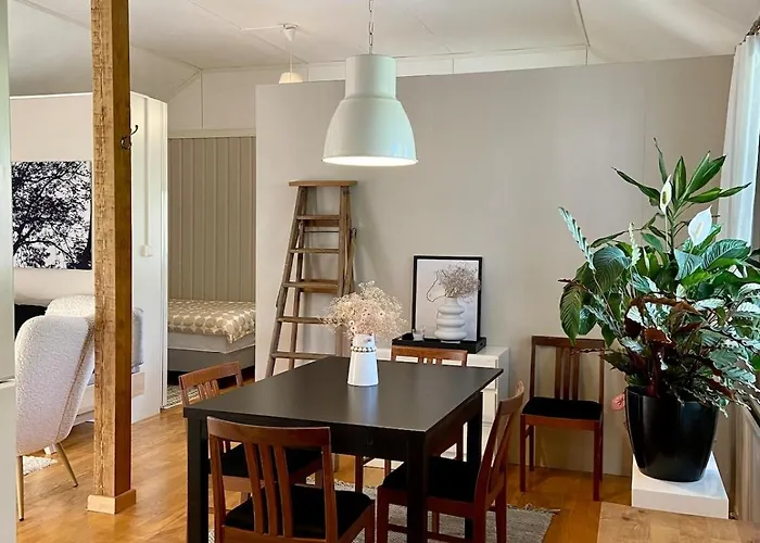 Apartamento Air-conditioned 50 Sqm Near Subway